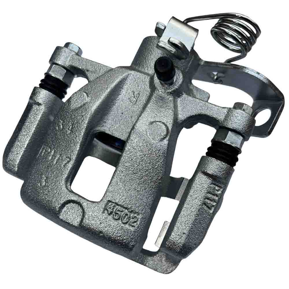 2014 Hyundai Accent Brake Caliper
